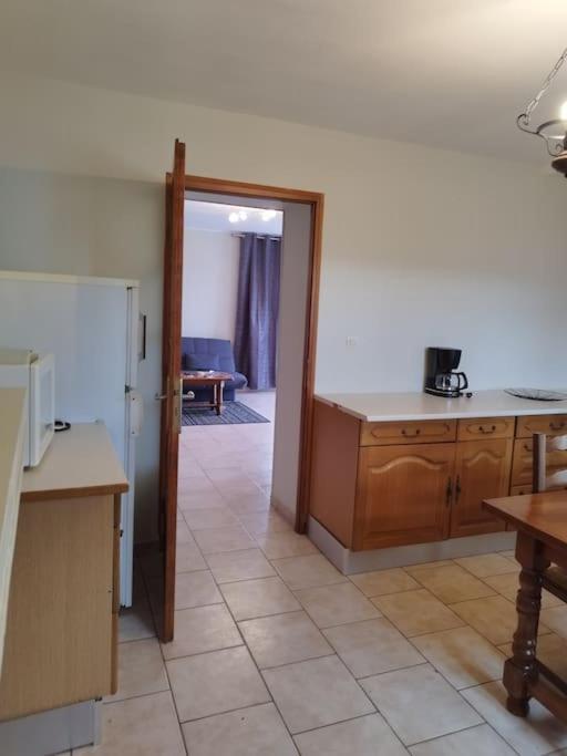 Villa L'Hirondelle Du Faubourg Bar-sur-Aube Esterno foto