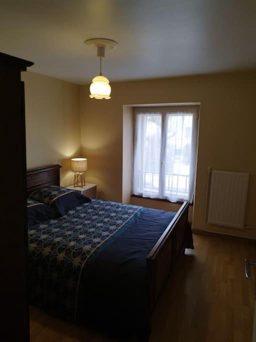 Villa L'Hirondelle Du Faubourg Bar-sur-Aube Esterno foto
